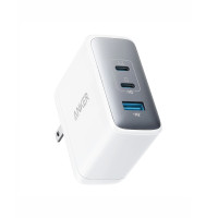 Anker 736 Charger (Nano II 100W) White 